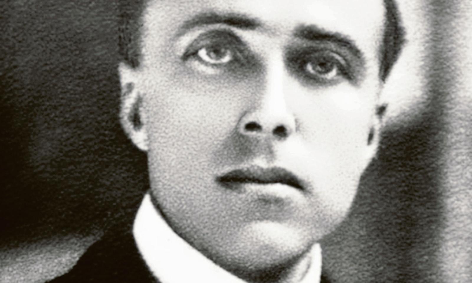 &ldquo;Con Matteotti non si scherza&rdquo;