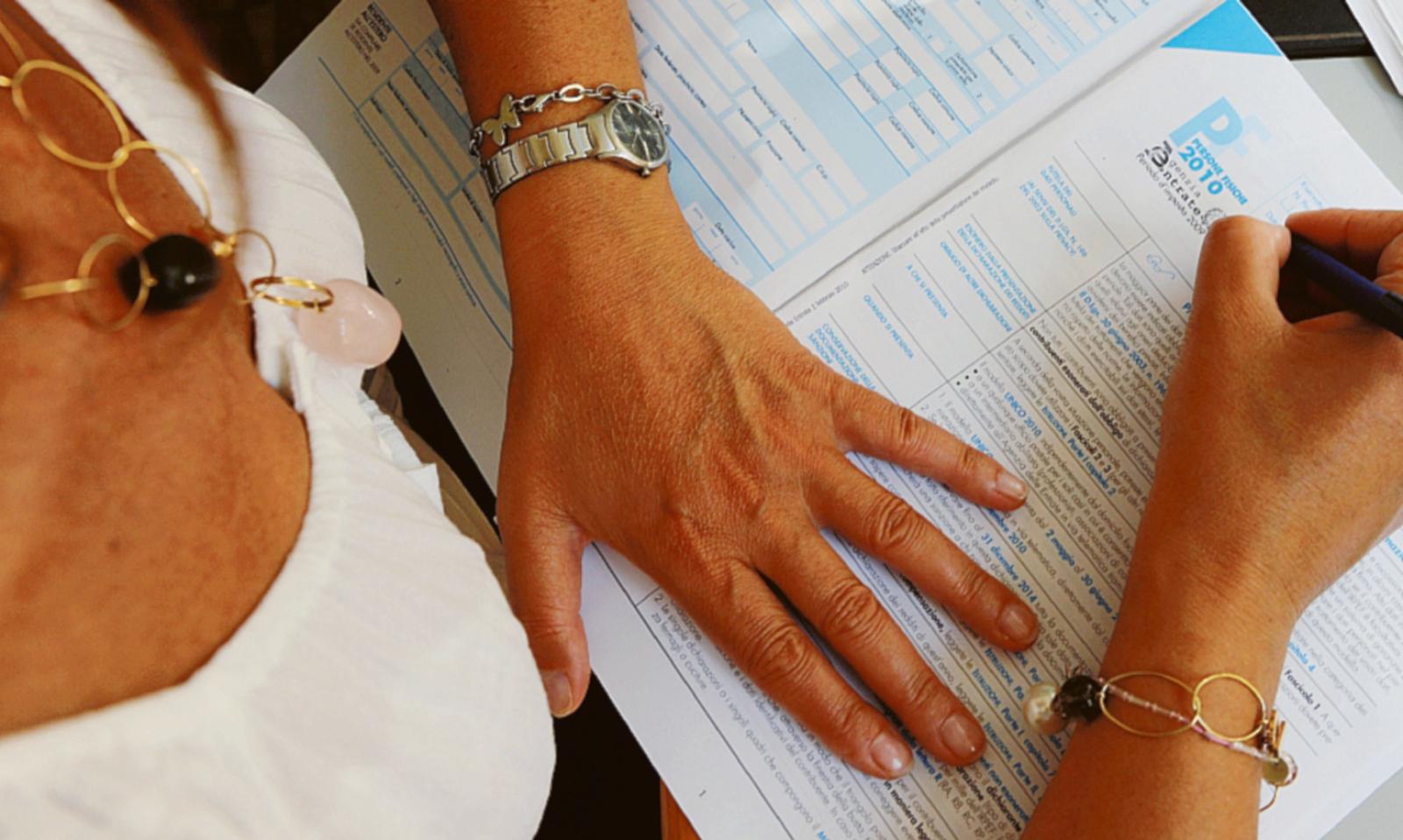 L&rsquo;inflazione ci mangia gli stipendi