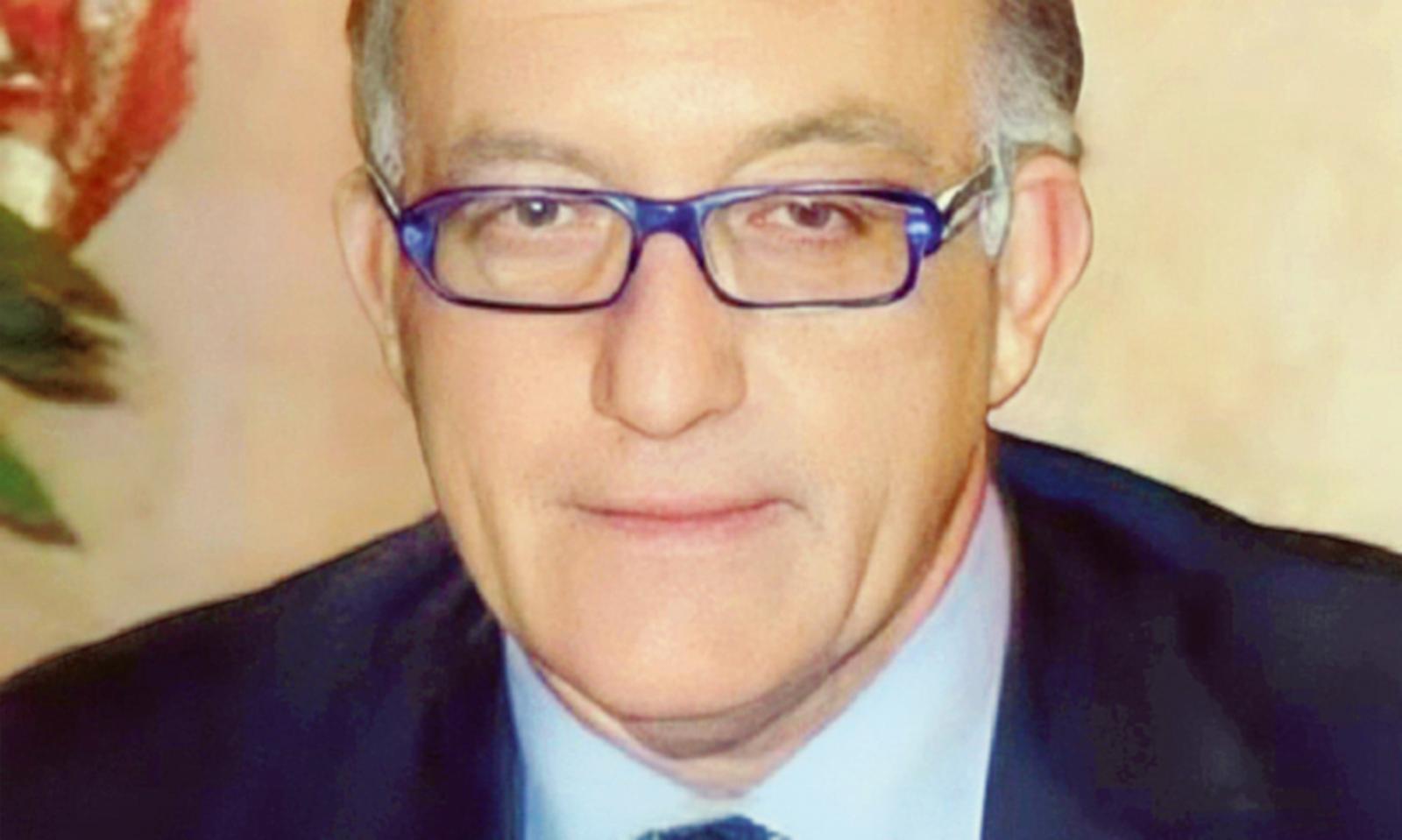 Addio Gianni, colonna degli Alpini