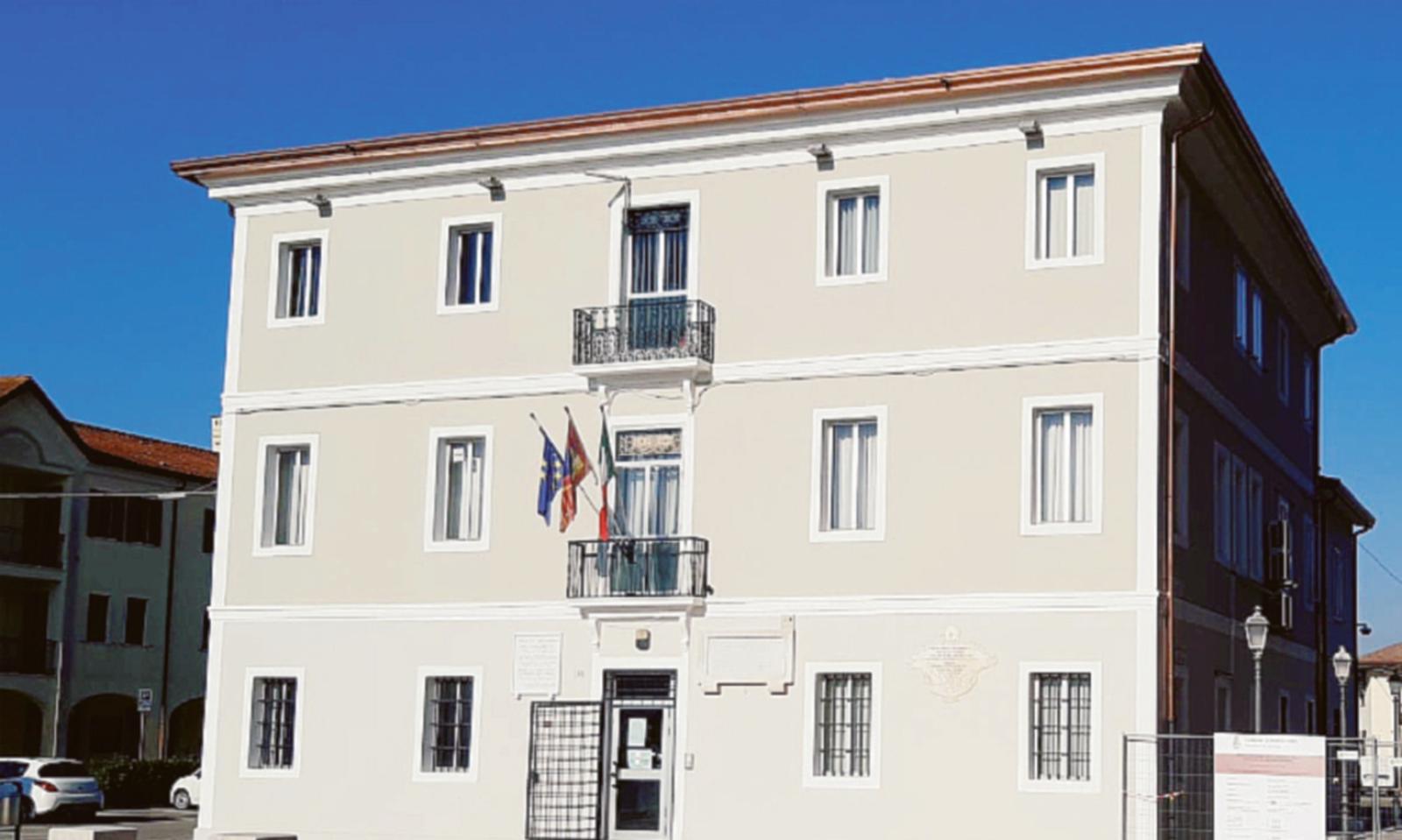 Cambia la viabilit&agrave;