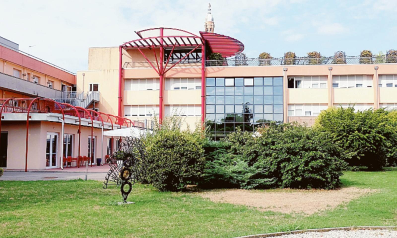 La psicologia in Casa Albergo