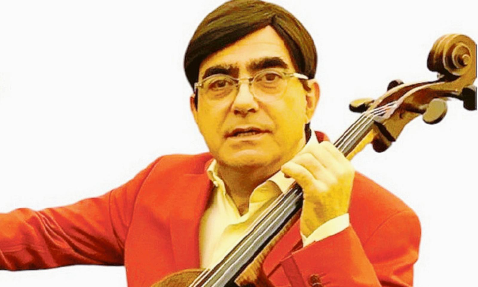 Domani Elio e i violoncellisti