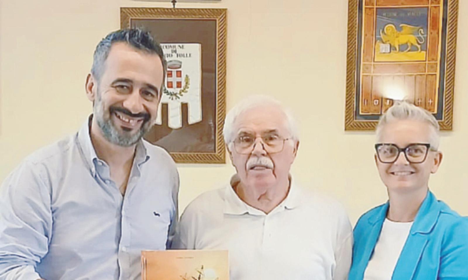 Un tuffo nella storia di un naufragio