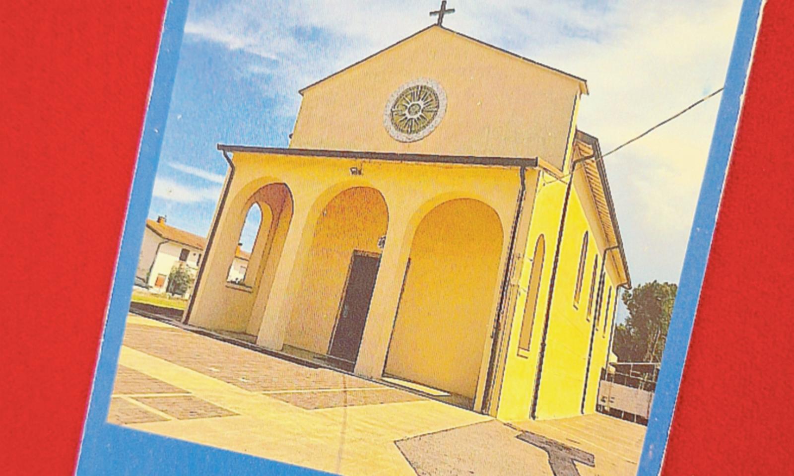 Il cuore di Fornaci compie 70 anni