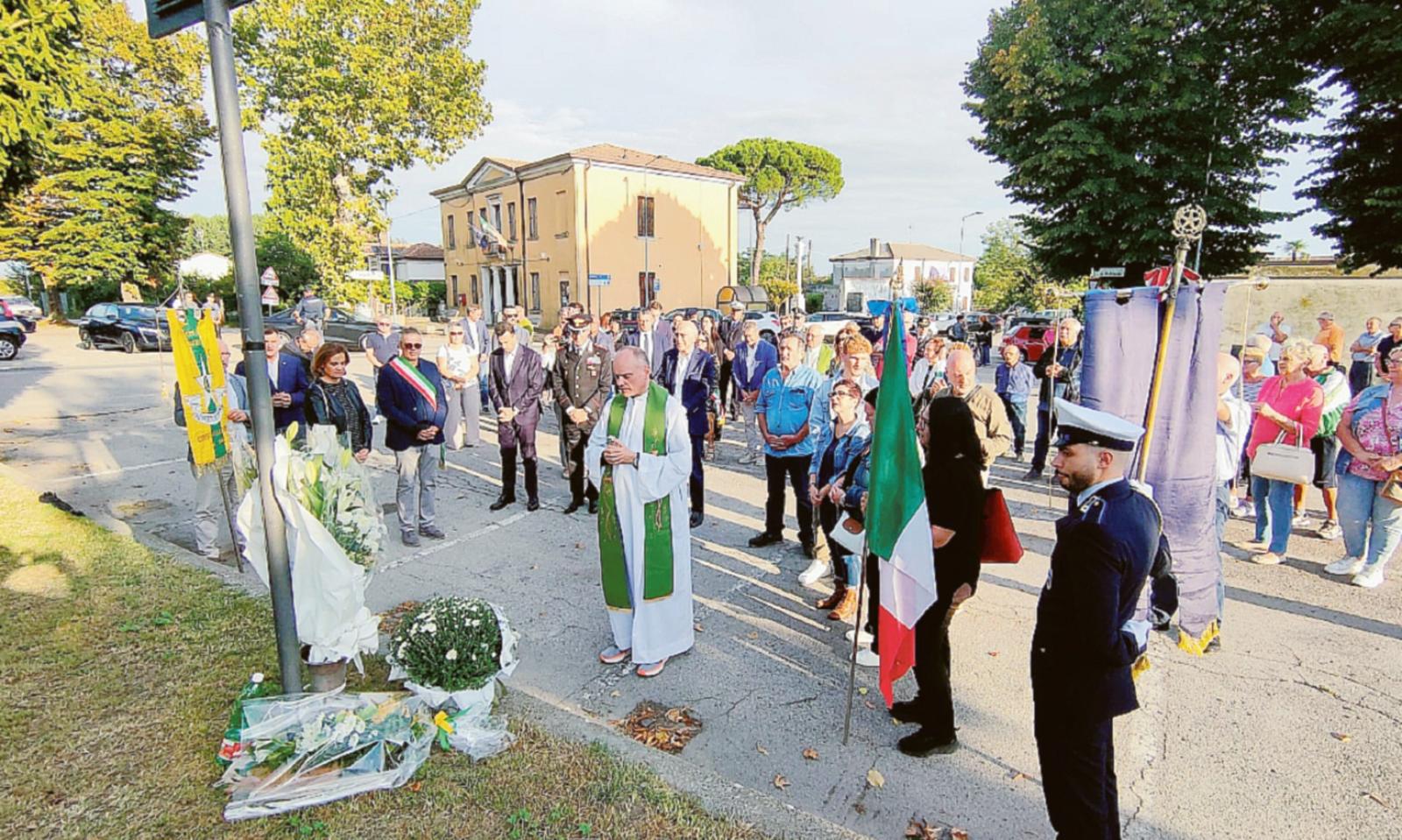 Morirono in quattro: ancora nessun indirizzo