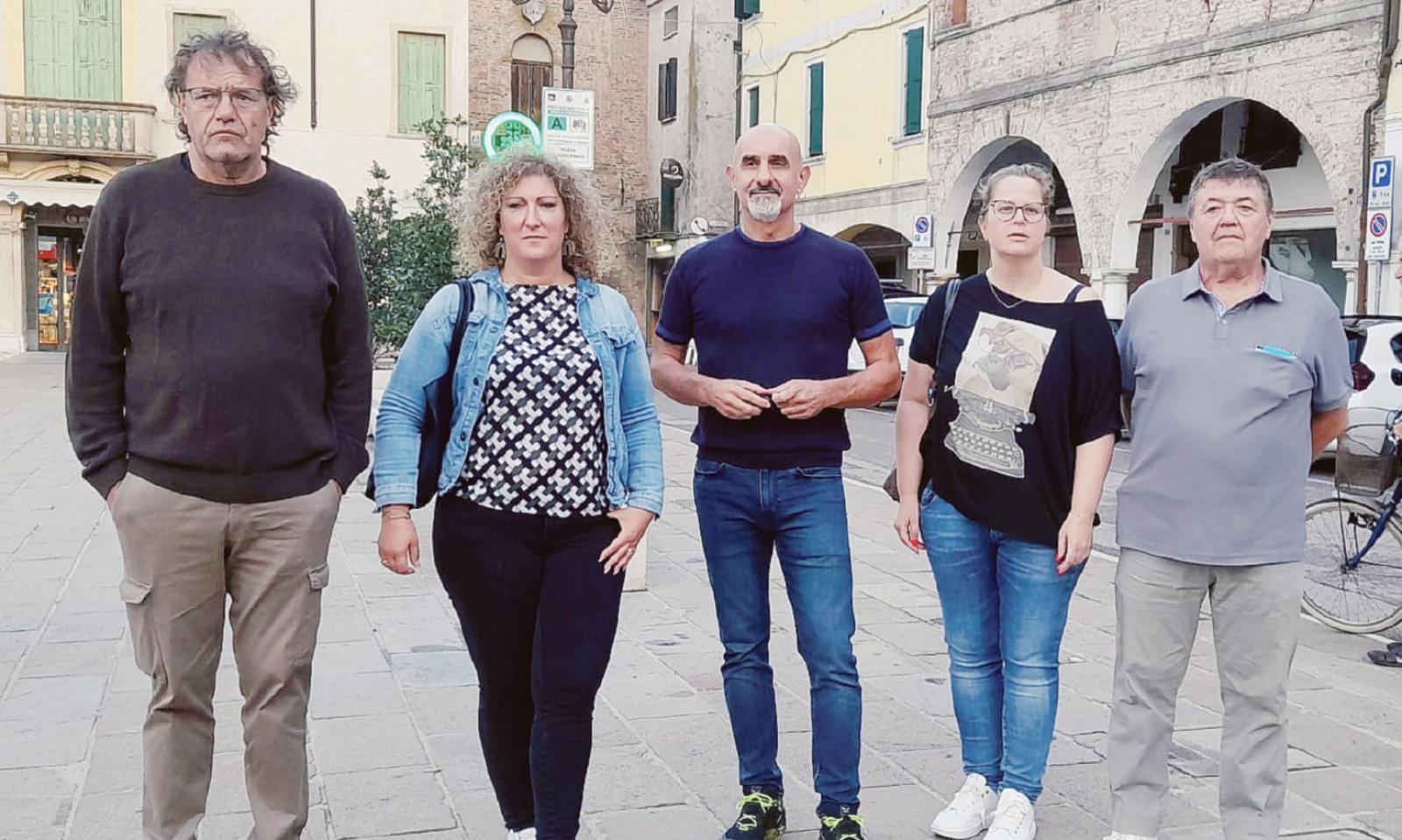 &ldquo;In Comune serve trasparenza&rdquo;