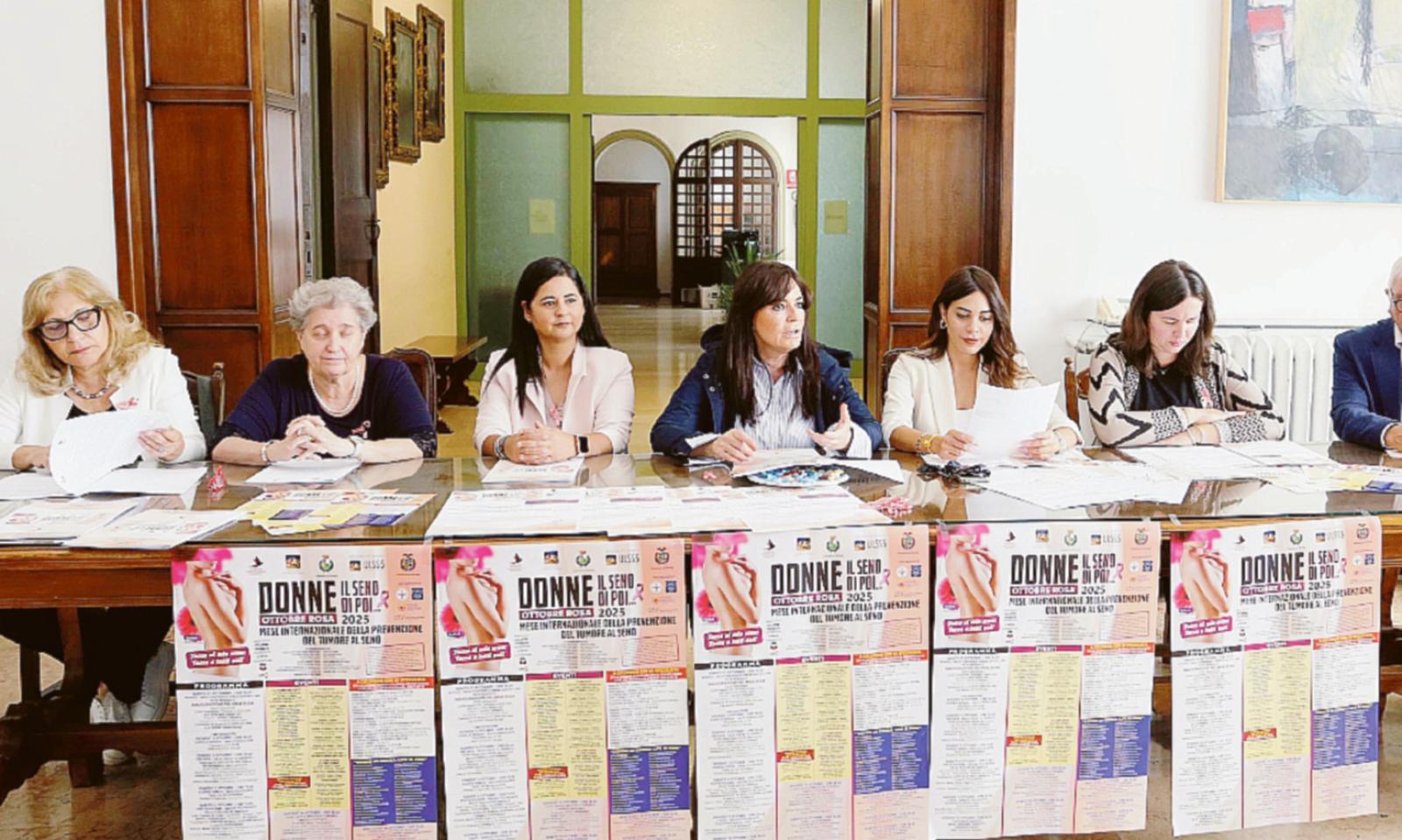 Sabato il convegno all&rsquo;Urban digital center, mercoled&igrave; 1 flash mob in piazza con gli studenti