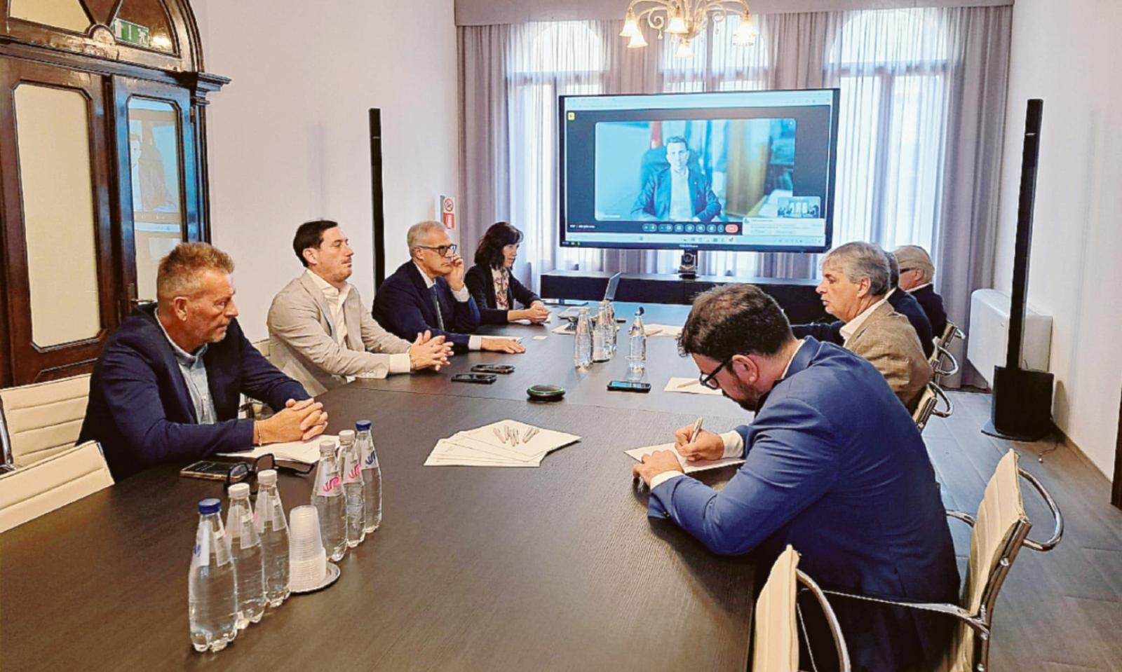 Lo Sri Lanka li vuole tutti