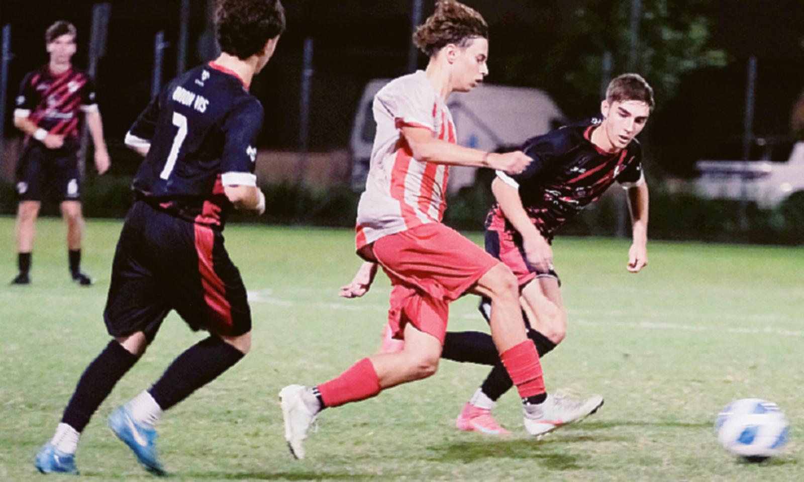 Il cammino in Coppa finisce qui