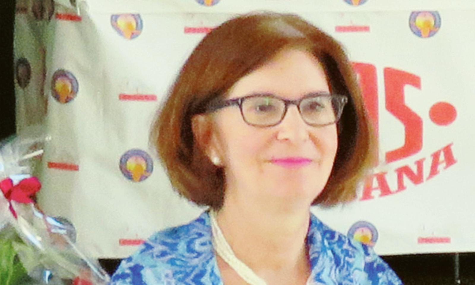 La Fidas celebra mezzo secolo