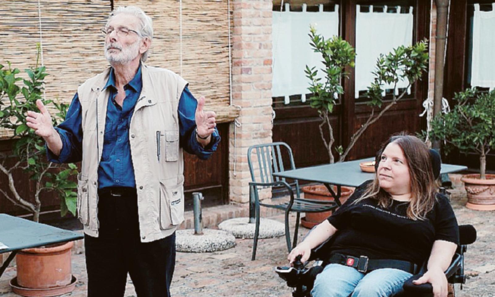 La vita, grande opera d&rsquo;arte