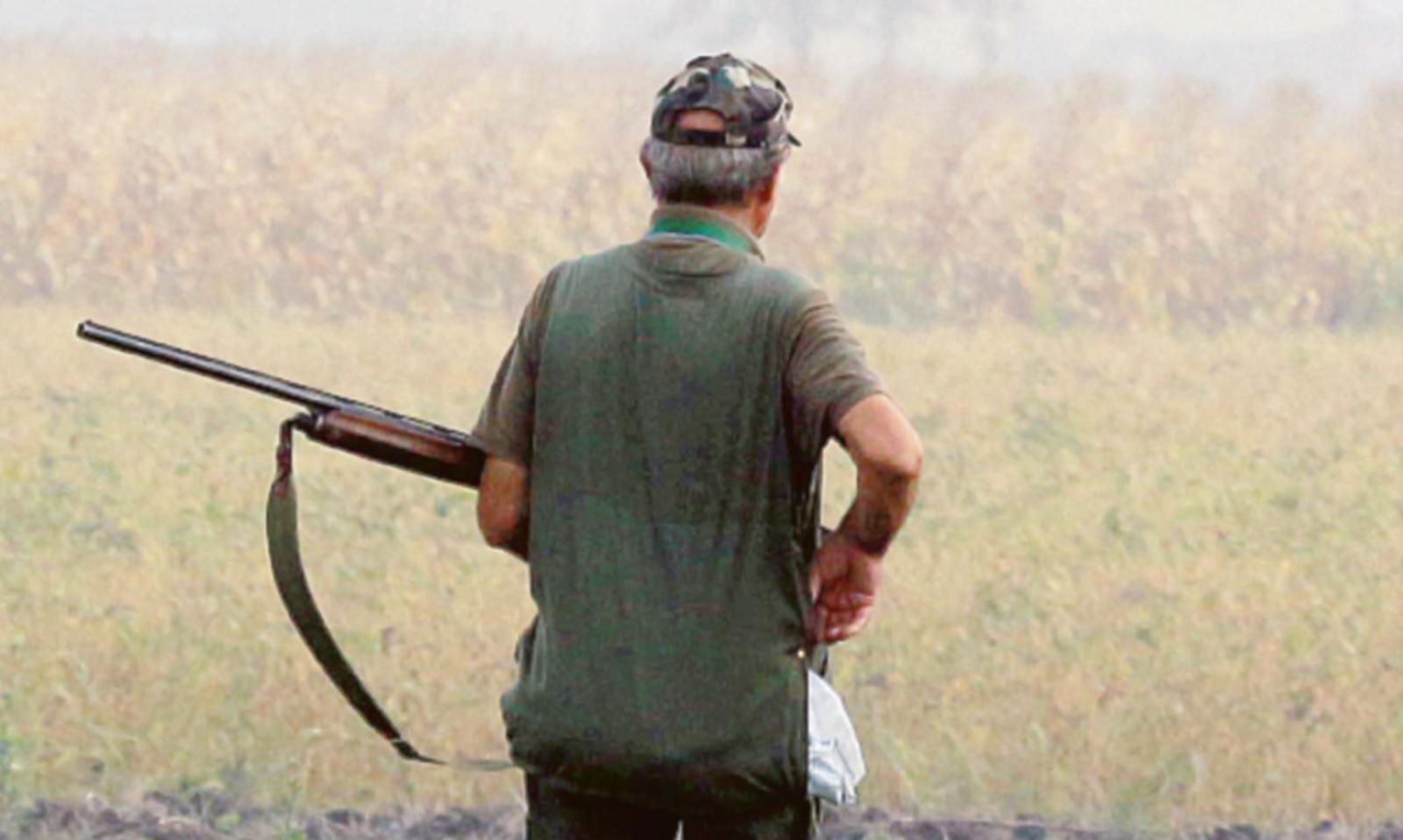 Caccia vietata, va al Tar ma perde