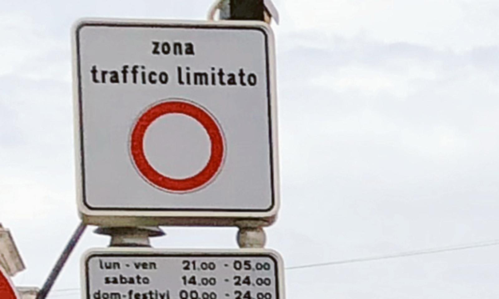 Arriva il limite di velocit&agrave; ai 30 all&rsquo;ora