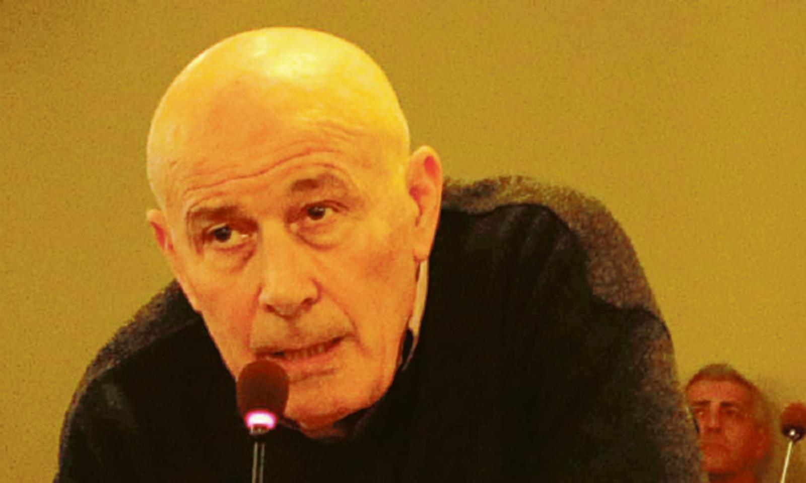 Udc nelle mani di Renato Borgato