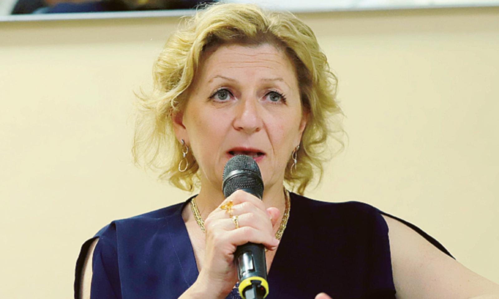 In aula arriva la mozione per Gaza