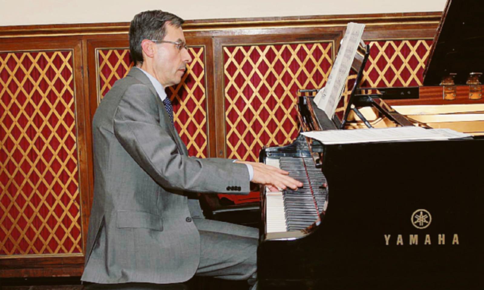 La musica a braccetto con la matematica