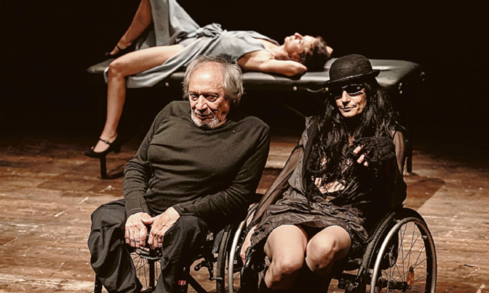 Lucignoli, diversit&agrave; fiera e ostinata