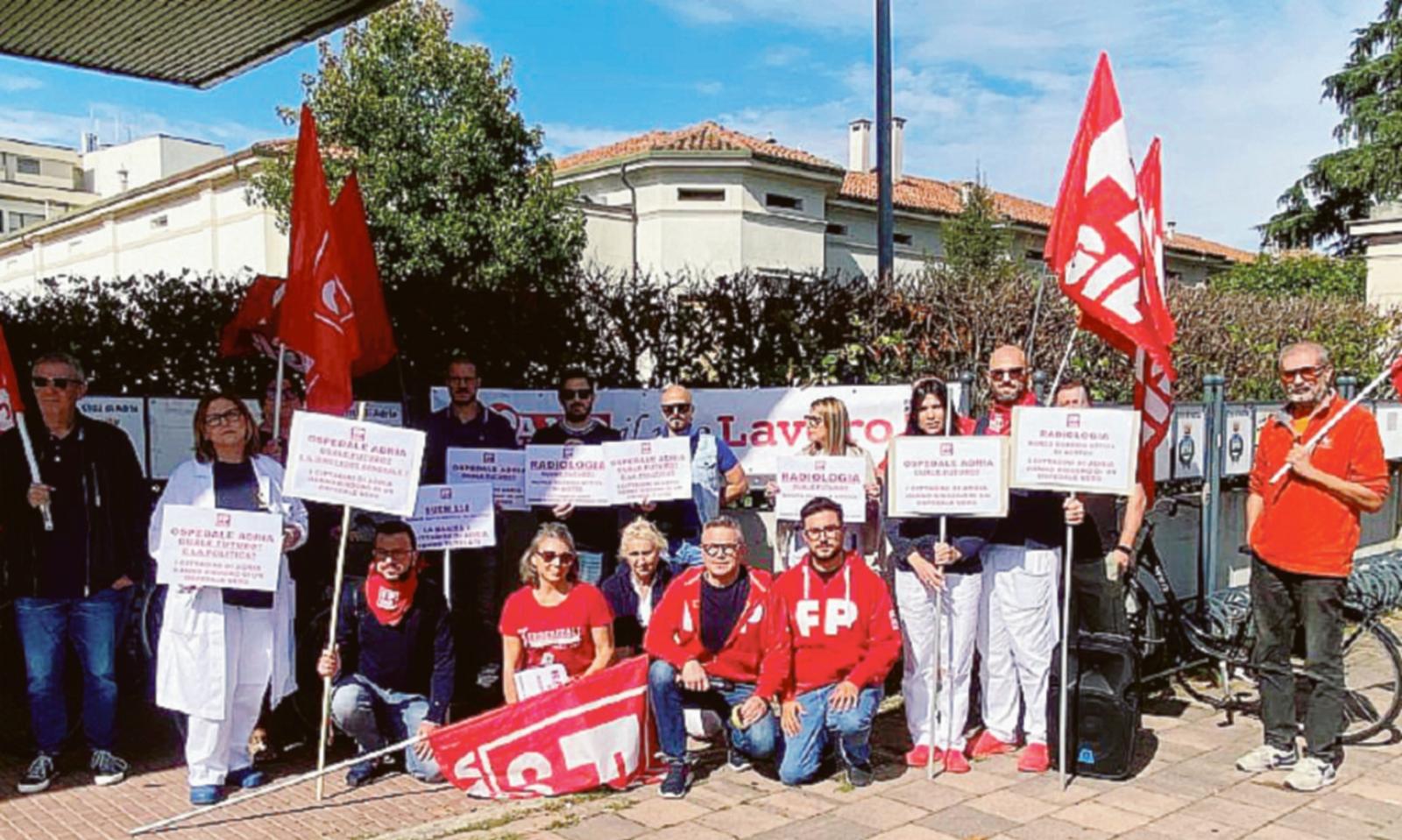 &ldquo;Radiologia, situazione allarmante&rdquo;