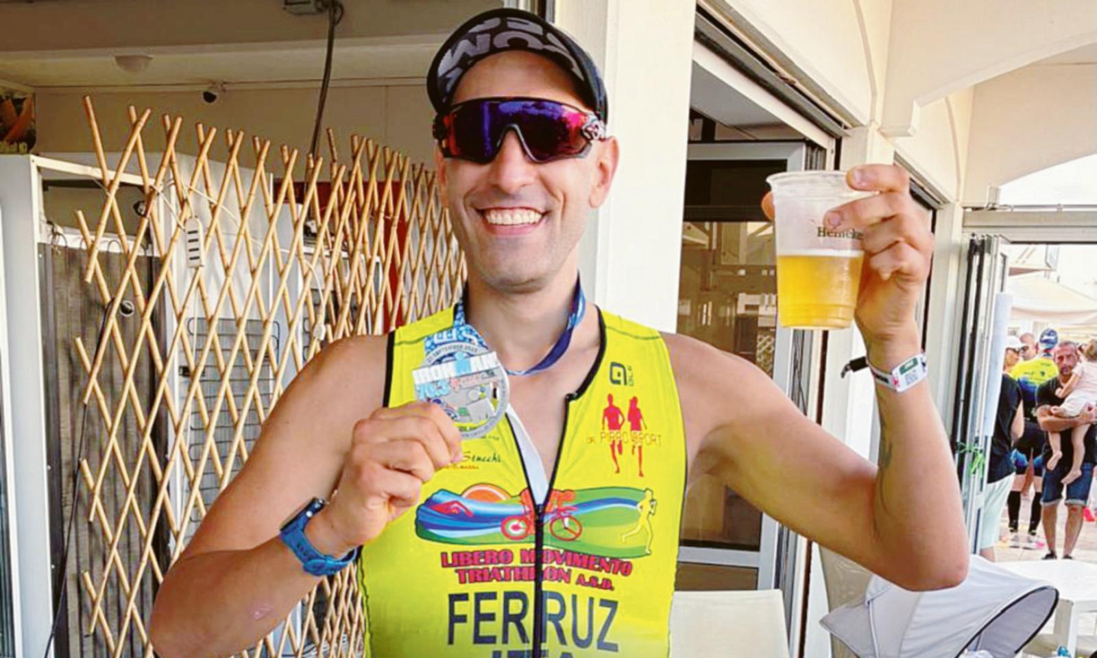 Chiusura del mese in bellezza