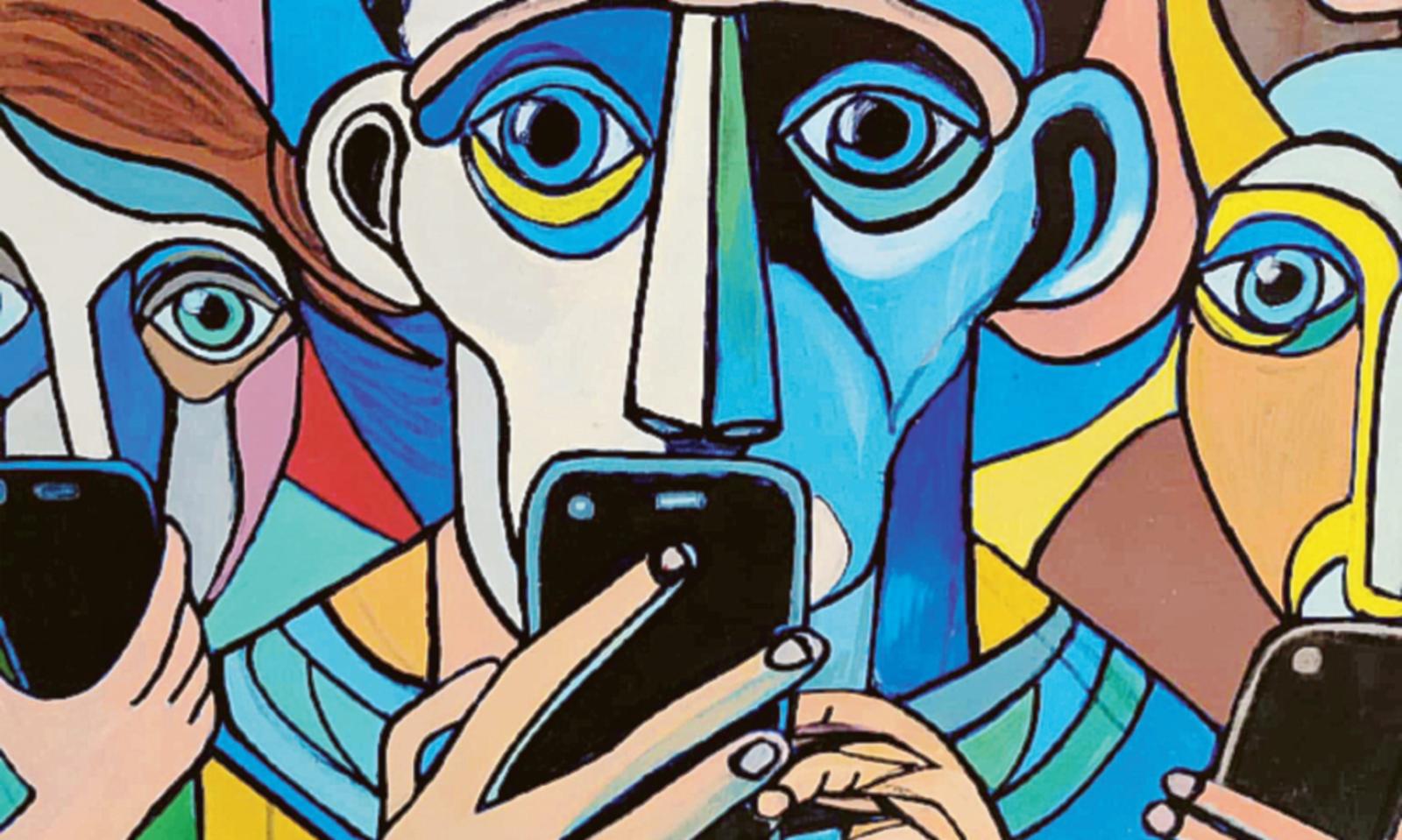 Gli artisti emergenti