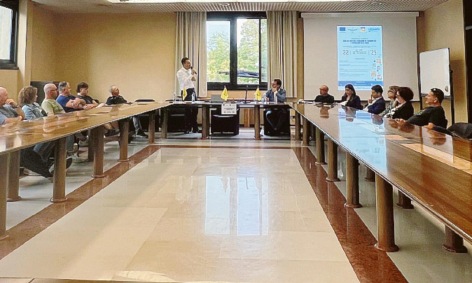 &ldquo;Fondi per vivificazione e cuneo&rdquo;