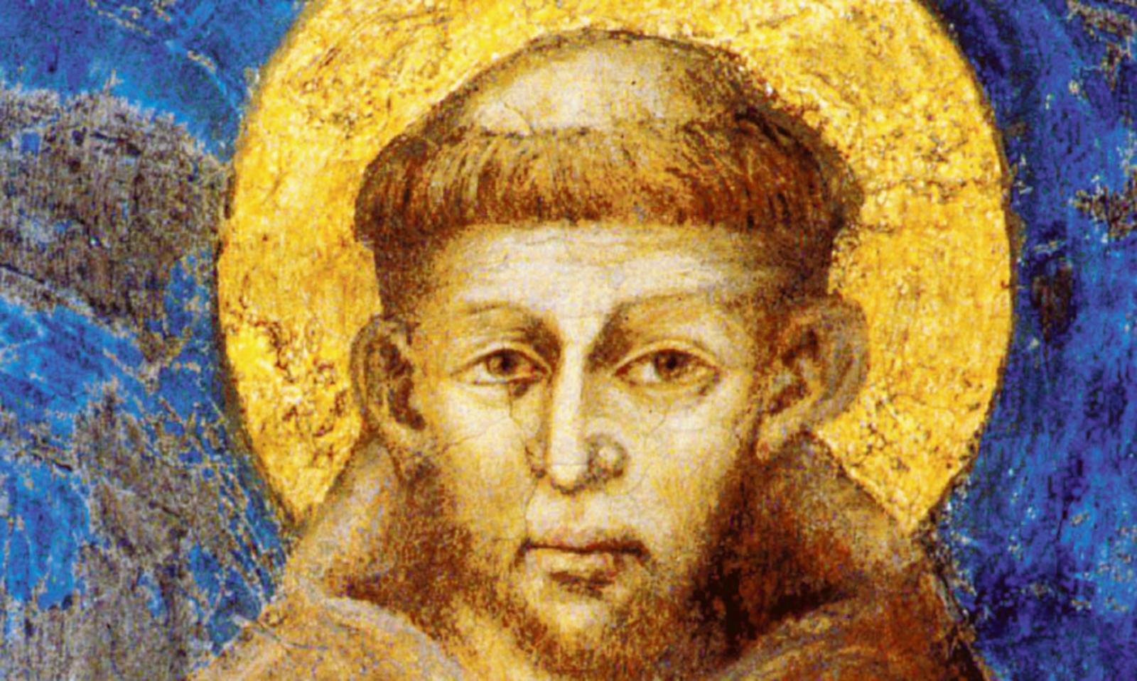 San Francesco, via alle celebrazioni