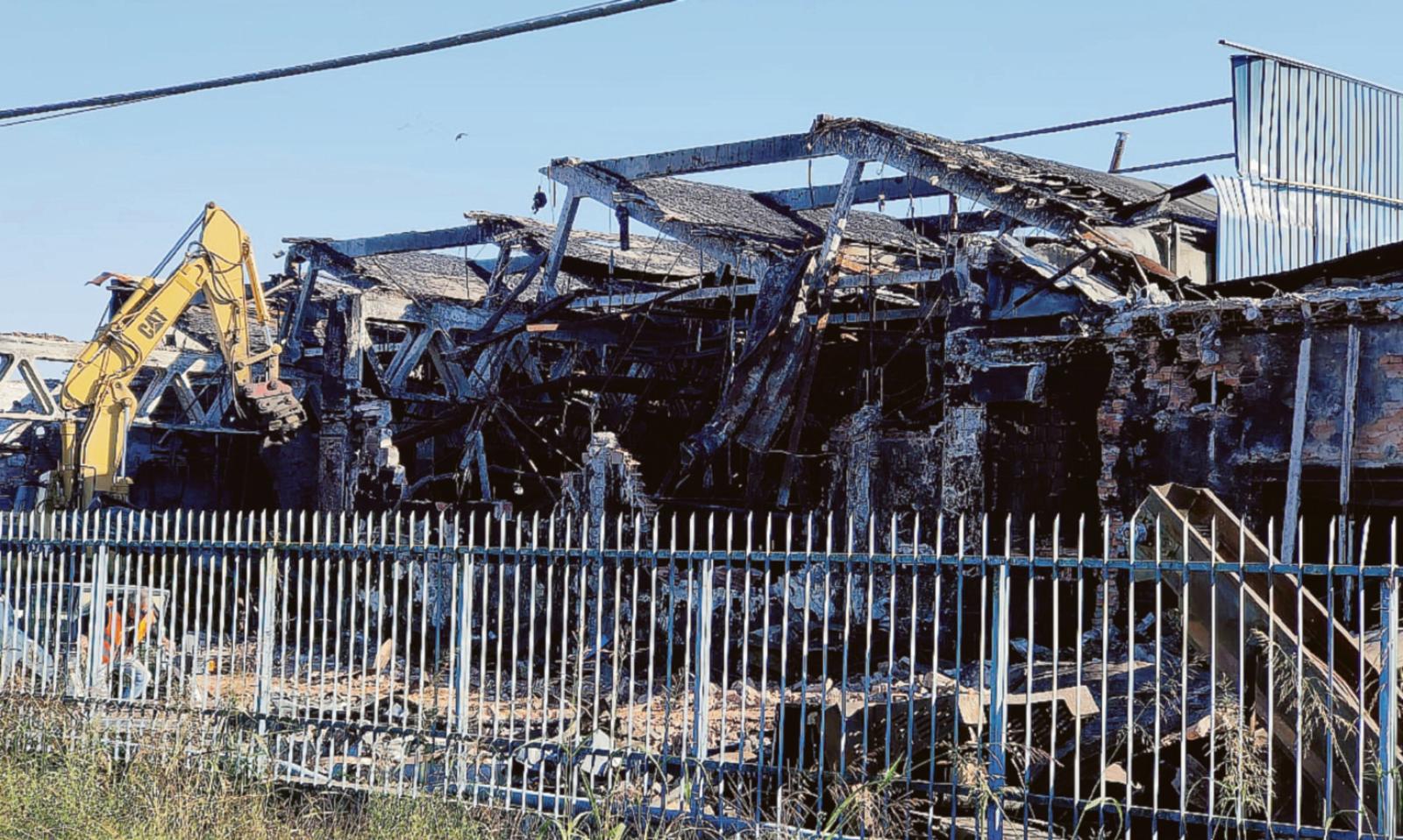 Regnoli, continua la rinascita