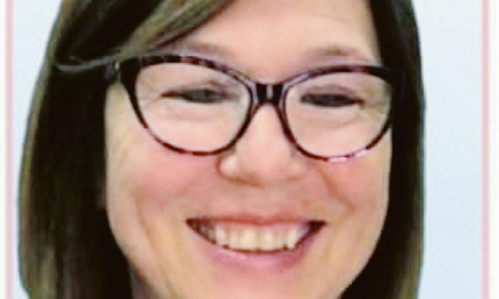 Addio Francesca, mamma e imprenditrice