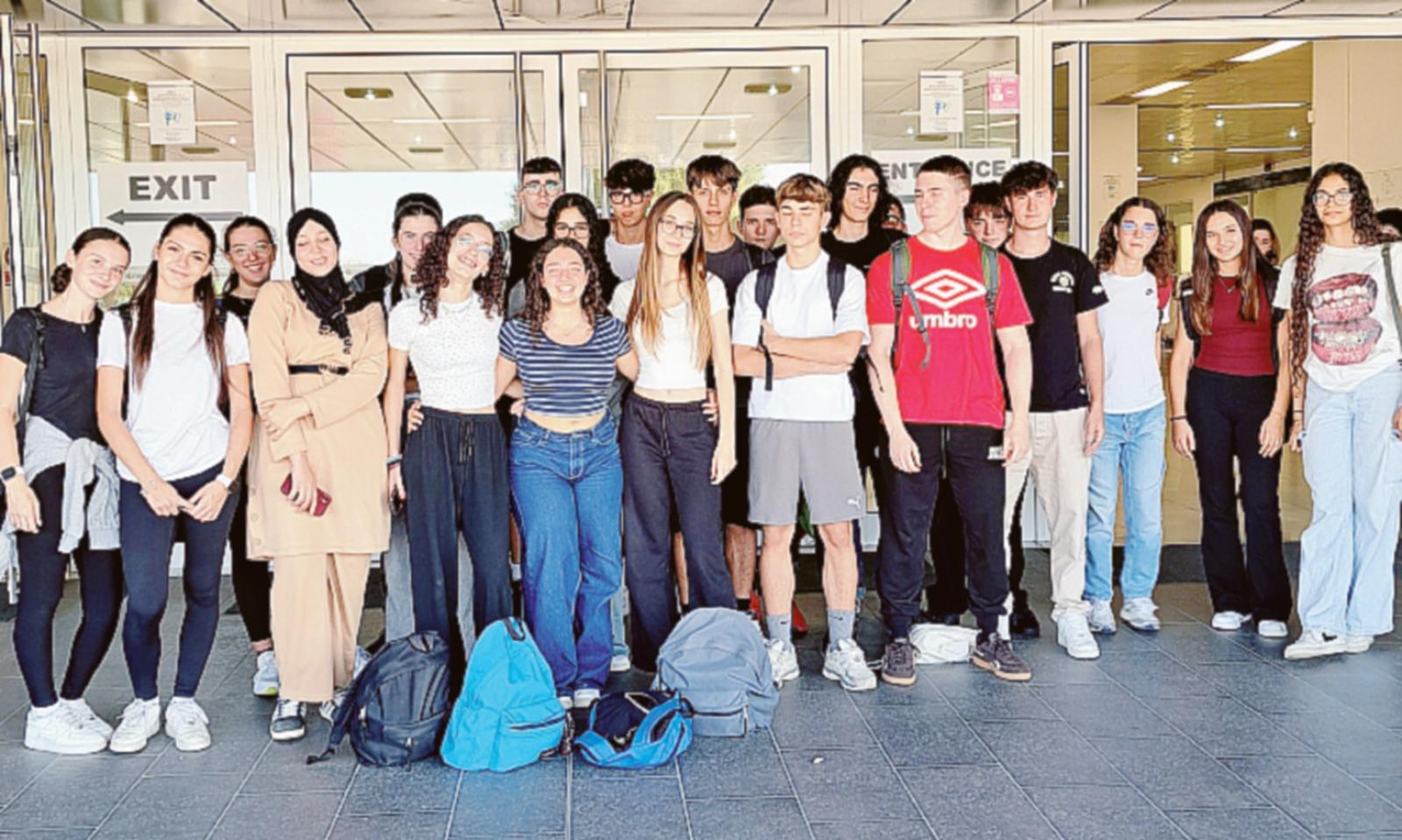 Una fiera per il nostro domani