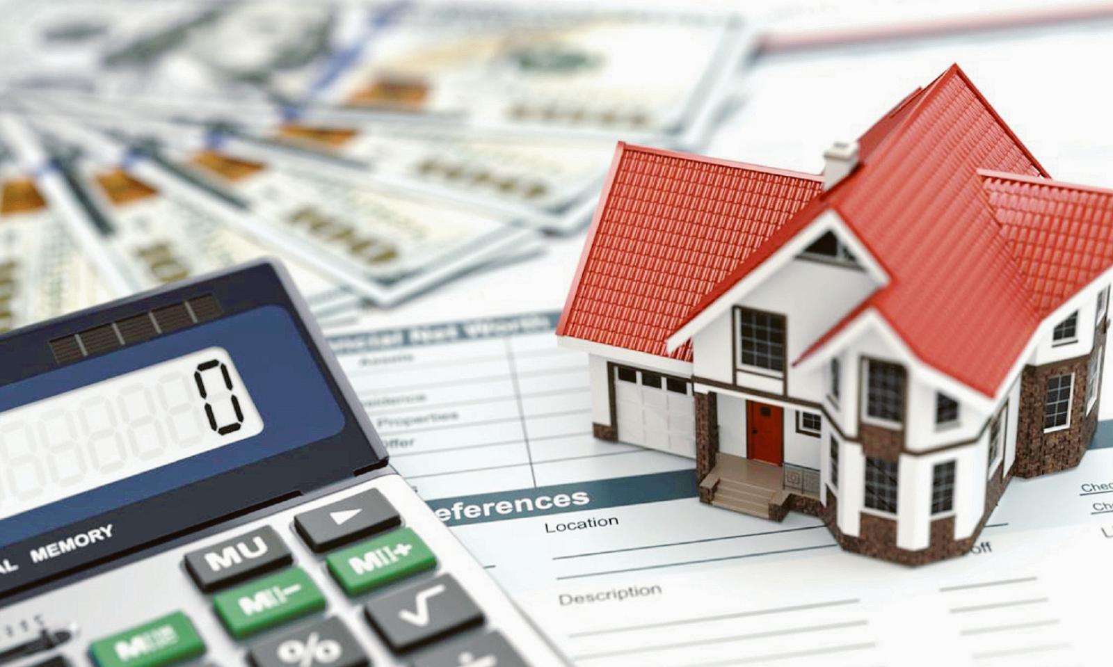 Imu: incassi schizzati alle stelle