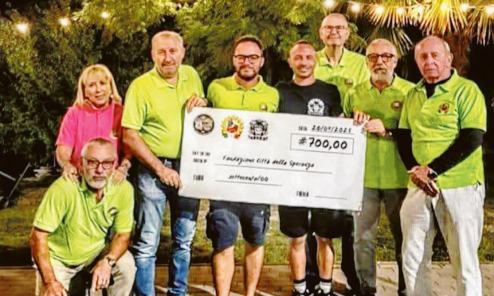 Quando l&rsquo;eleganza monta in sella