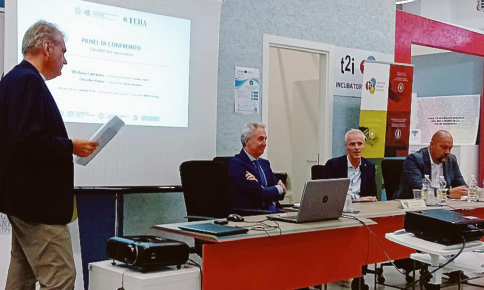 T2I riferimento per le costruzioni