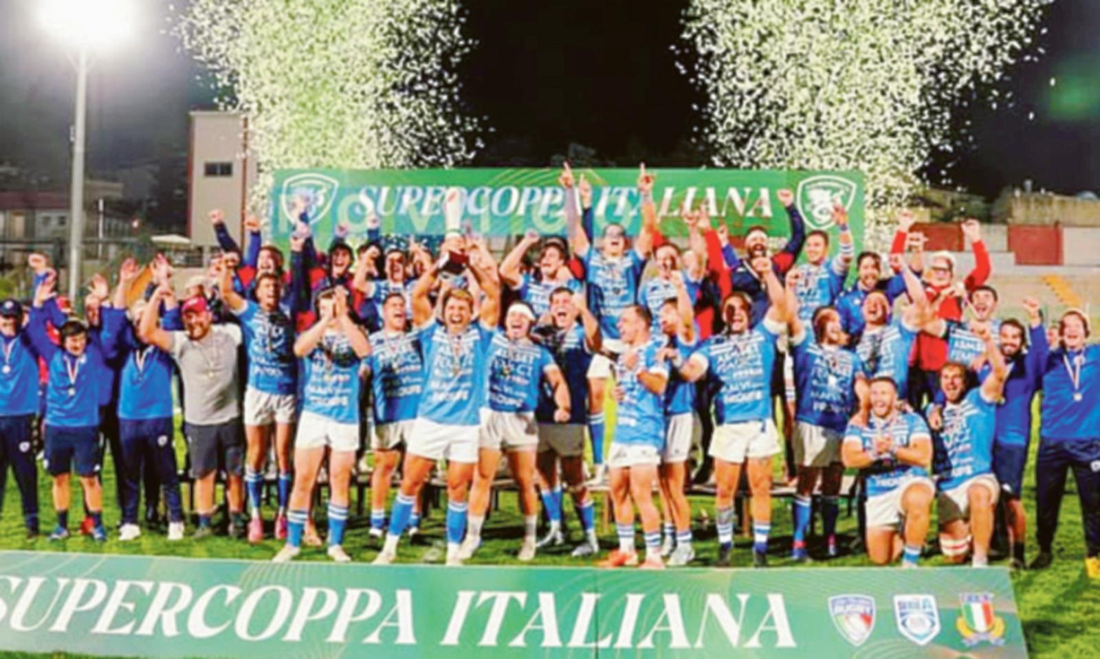 &ldquo;Femi Cz nella storia con un anno record&rdquo;