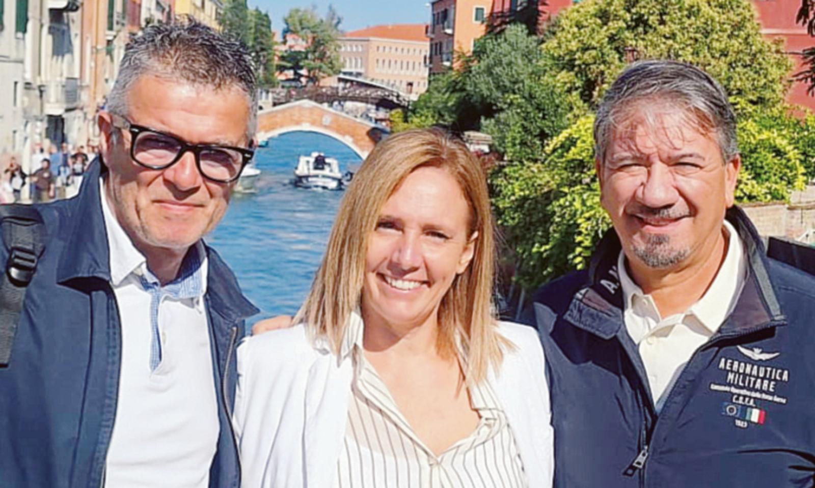 Csa, c&rsquo;&egrave; l&rsquo;accordo sul risanamento