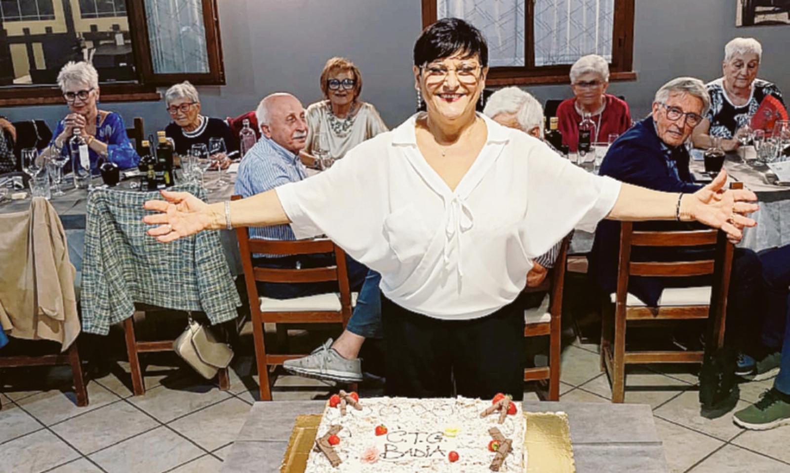 La Mongolfiera volta pagina