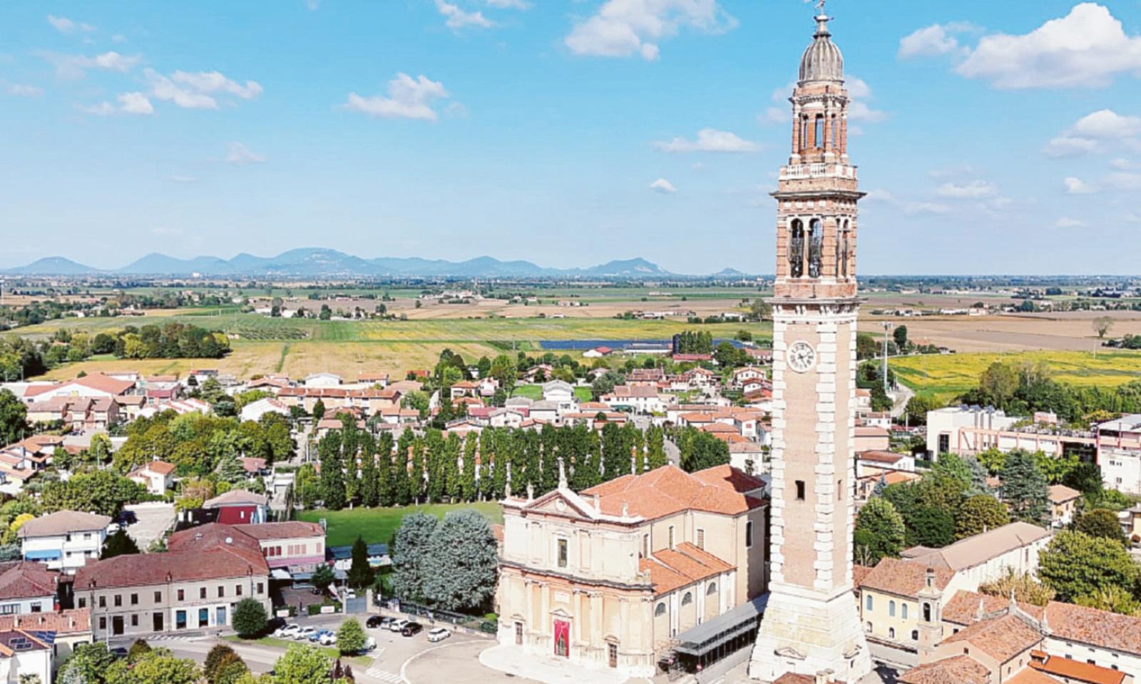 Lendinara: Il campanile di Santa Sofia, patrimonio e bene comune della citt&agrave;