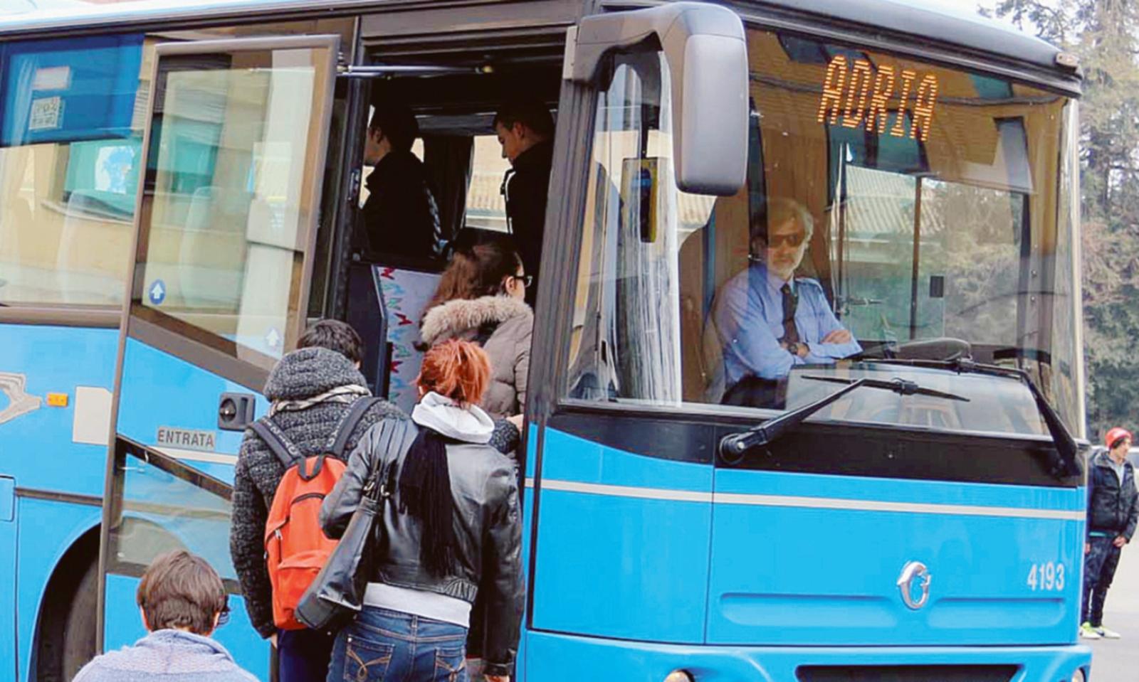 &ldquo;Il problema? mancano gli autisti&rdquo;