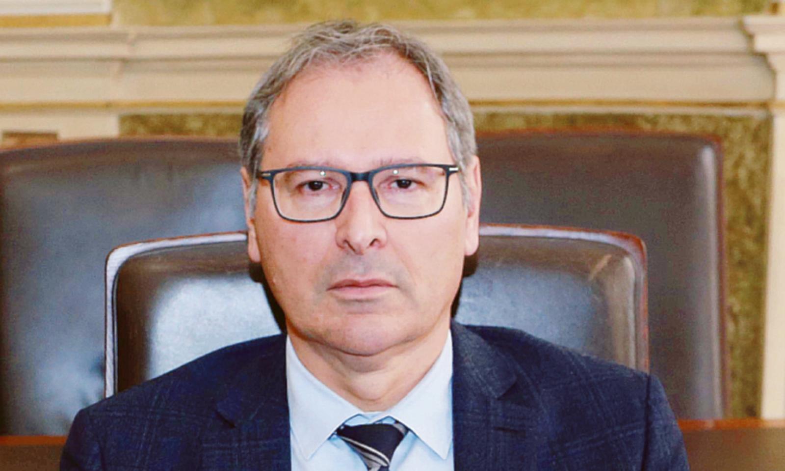 Bacini di laminazione, &ldquo;fare presto&rdquo;