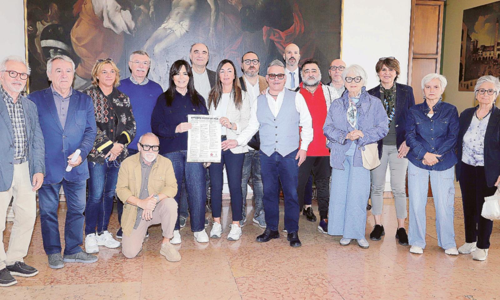 L&rsquo;Ottobre si accende con 21 eventi