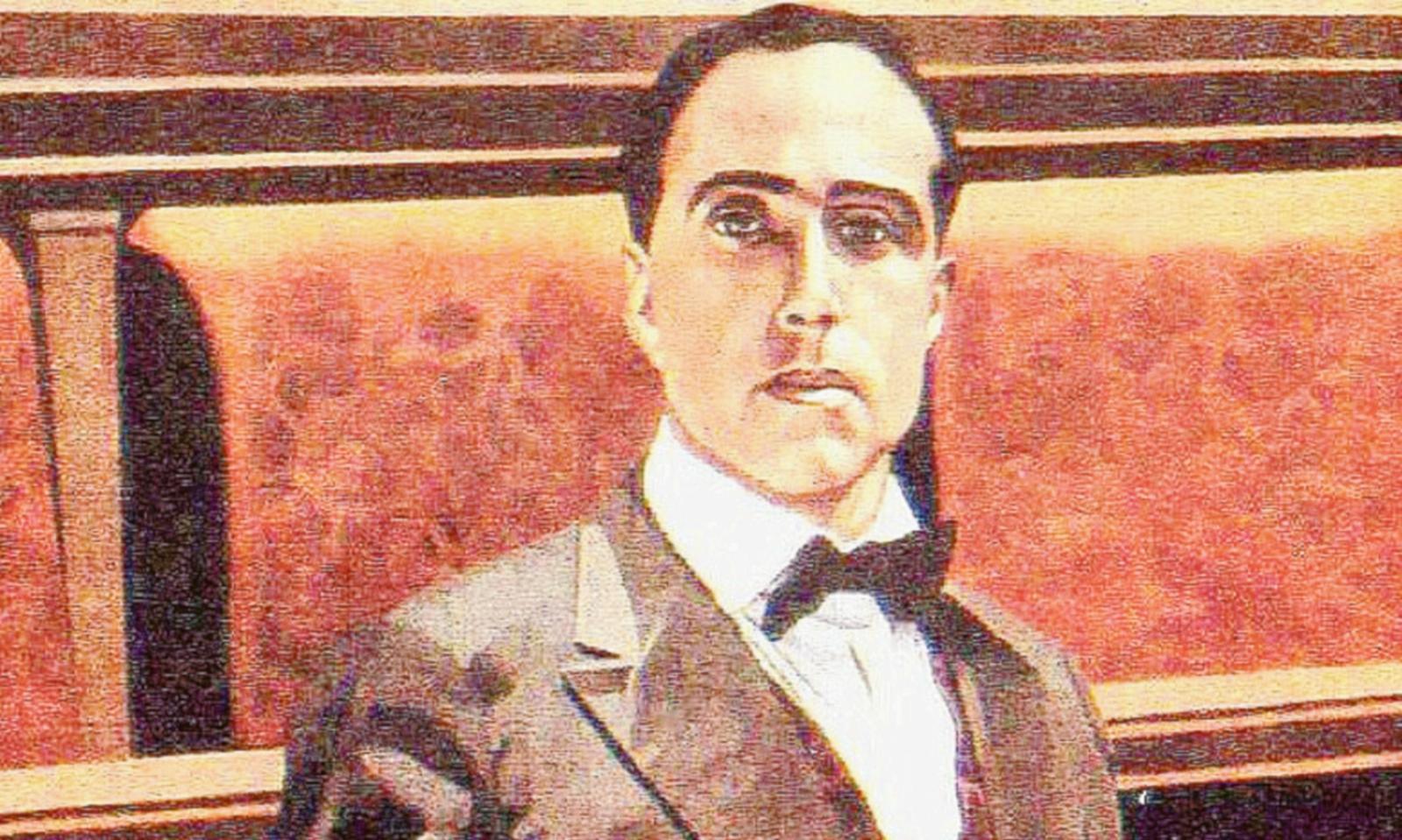 Matteotti visto da dietro le quinte