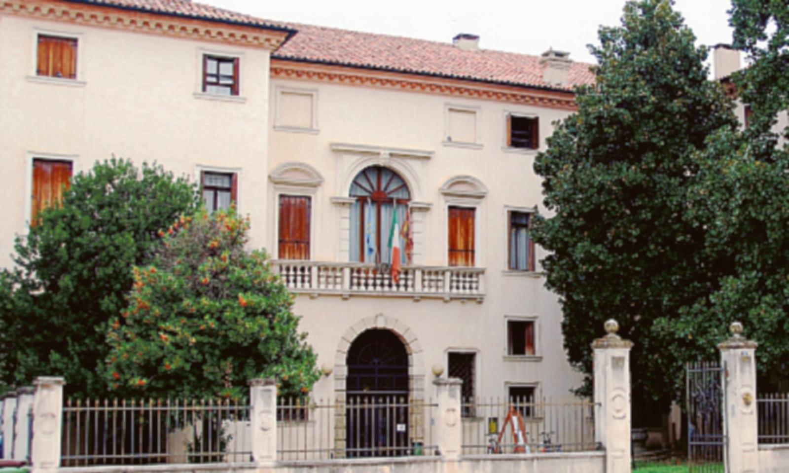 Telecamere Rai sul Venezze