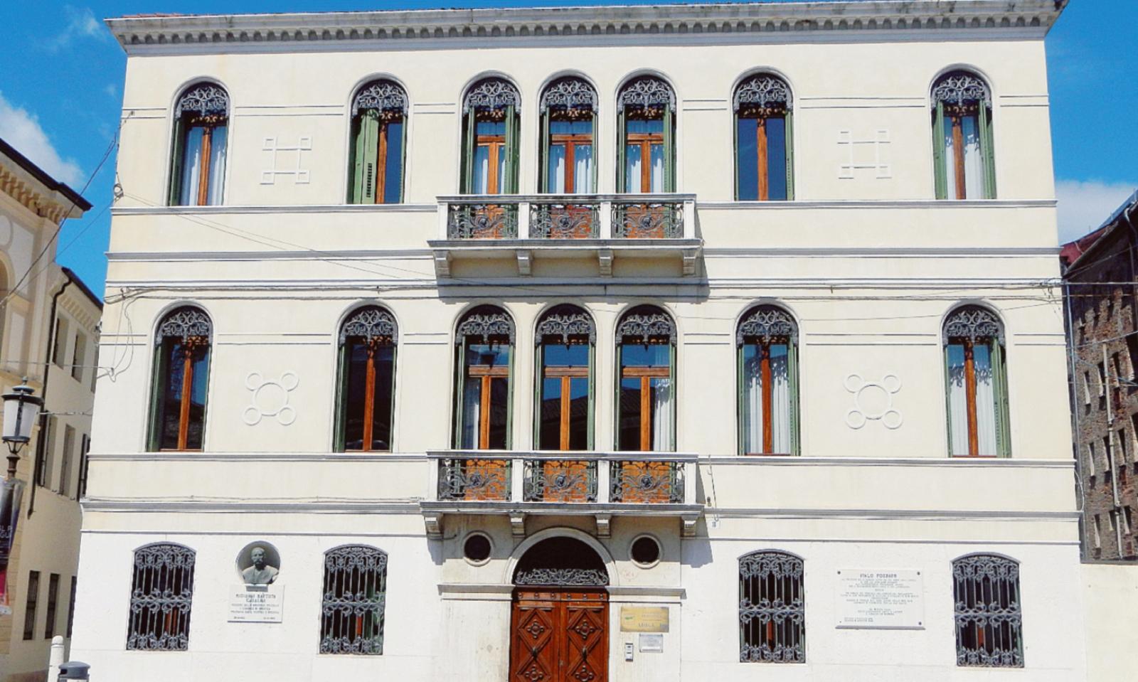 Pi&ugrave; sicurezza idraulica in citt&agrave;