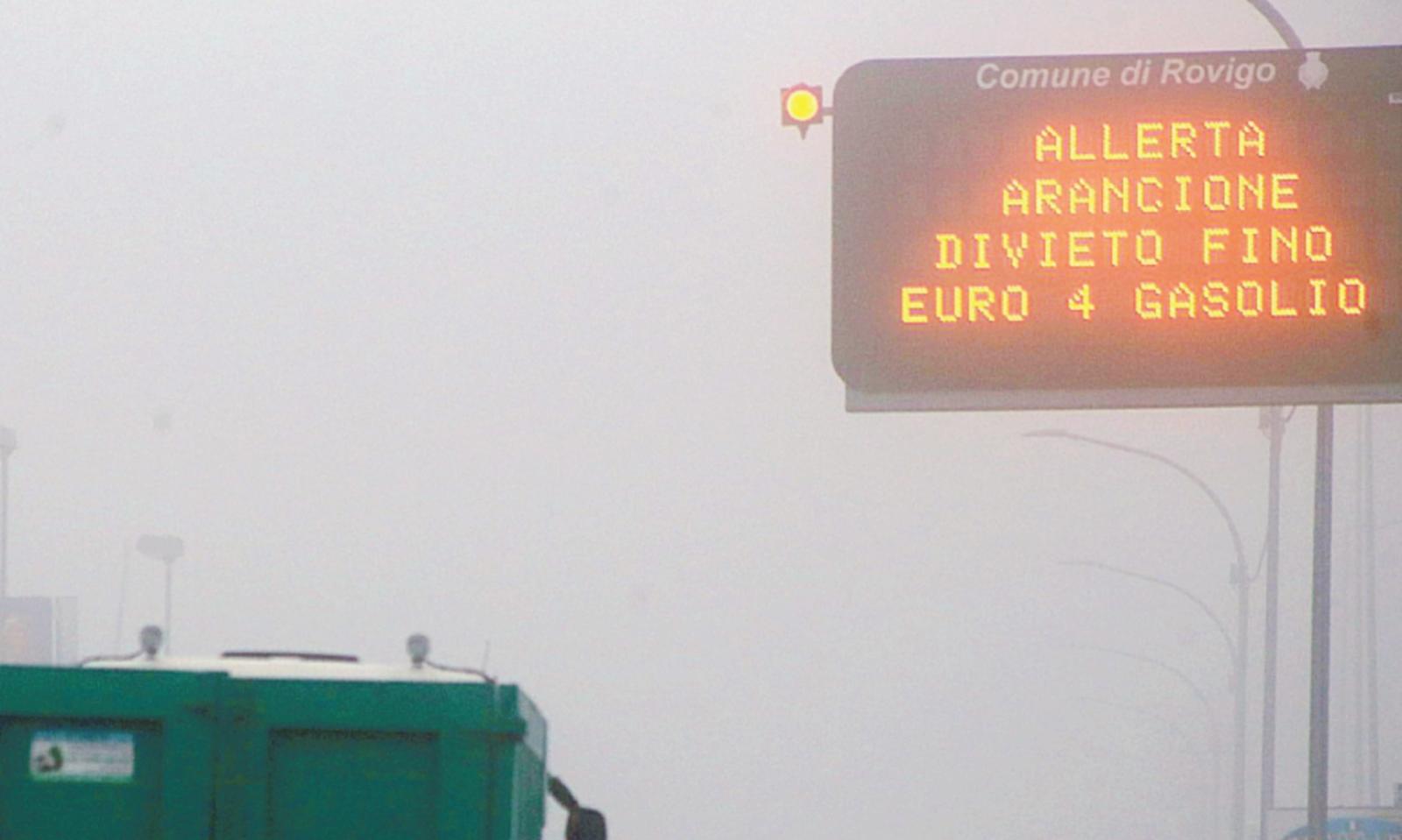 &ldquo;Bene i limiti, disagi minimi&rdquo;