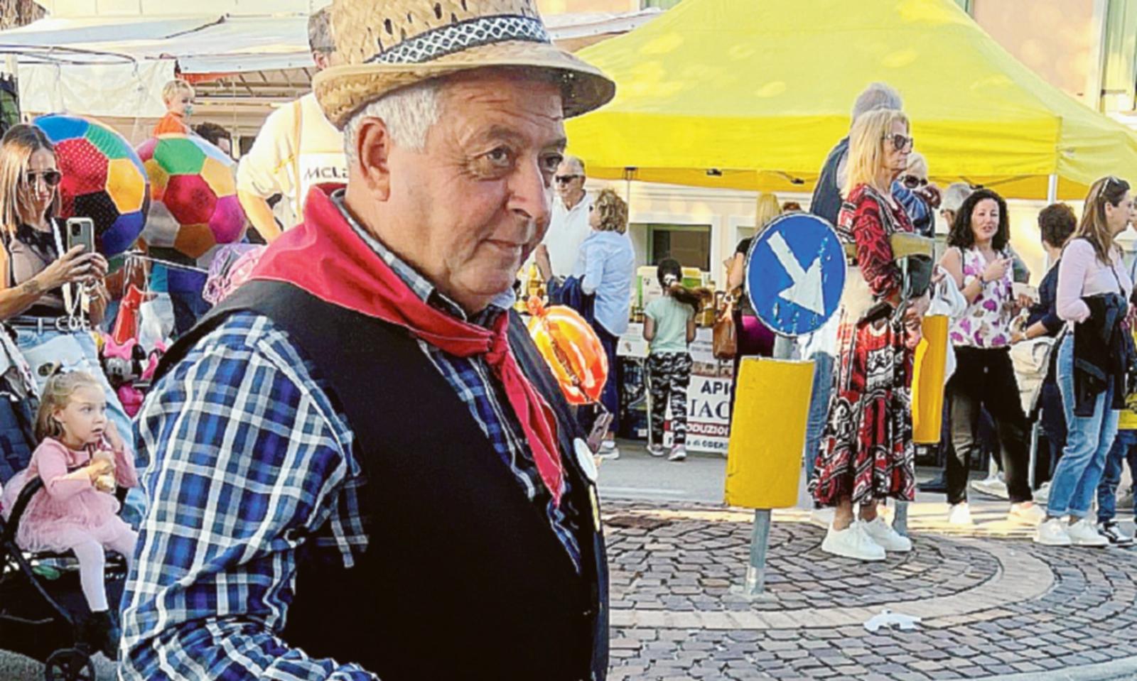 Bontemponi in trasferta: &egrave; il solito successo