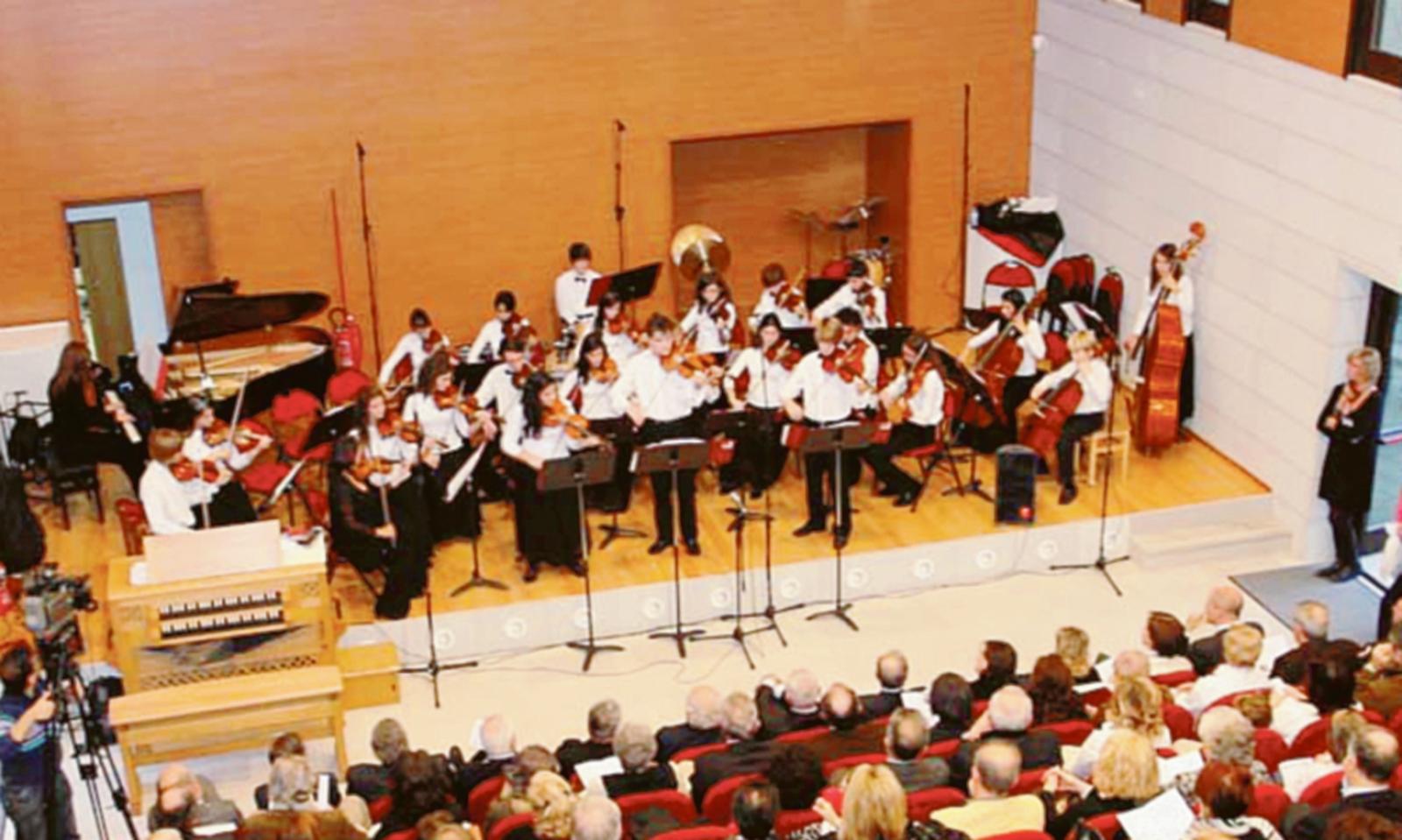 Una rassegna tra musica e poesia