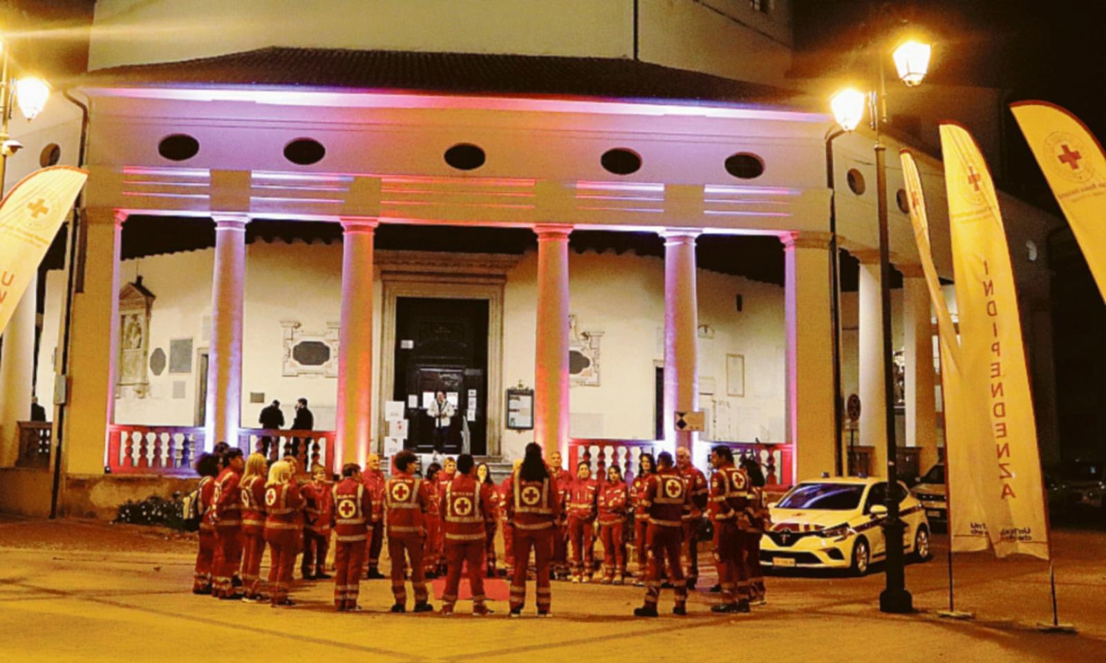 Concerto per le emergenze