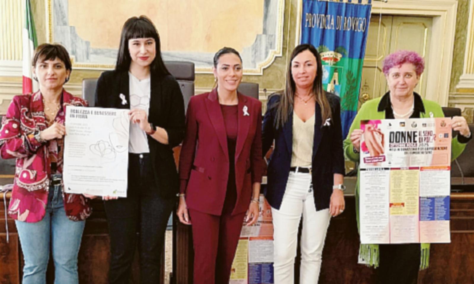 Il lato esteriore della prevenzione