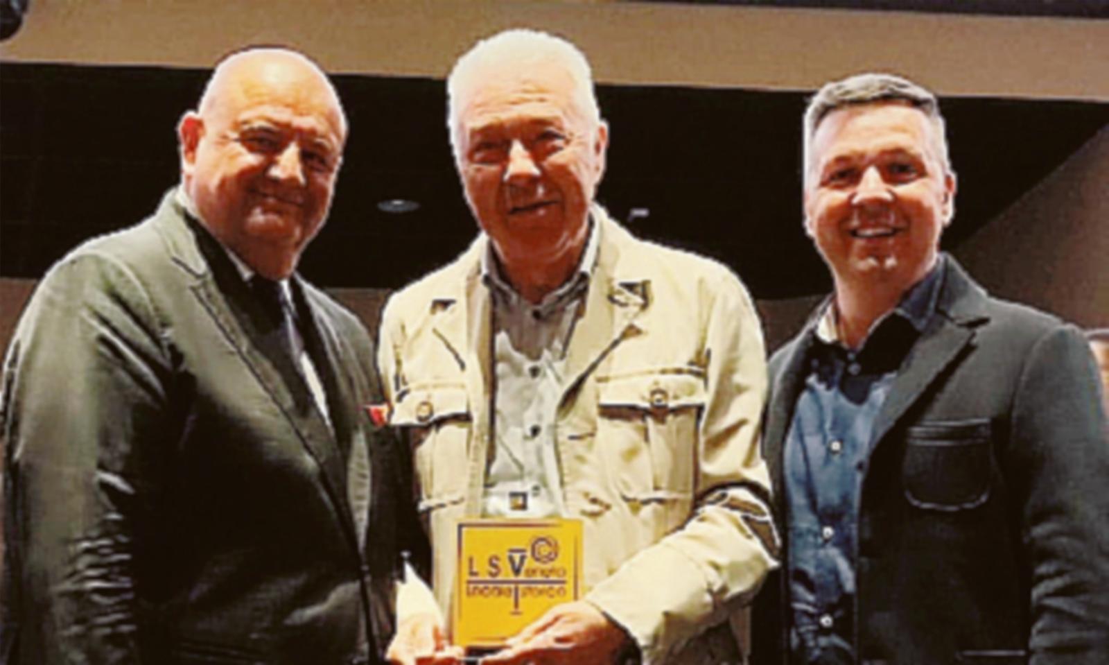 Gioiellieri da tre generazioni 