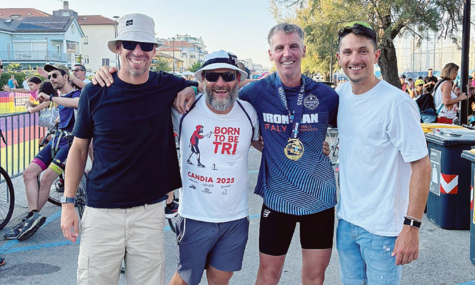 Bimbatti infila la settima impresa