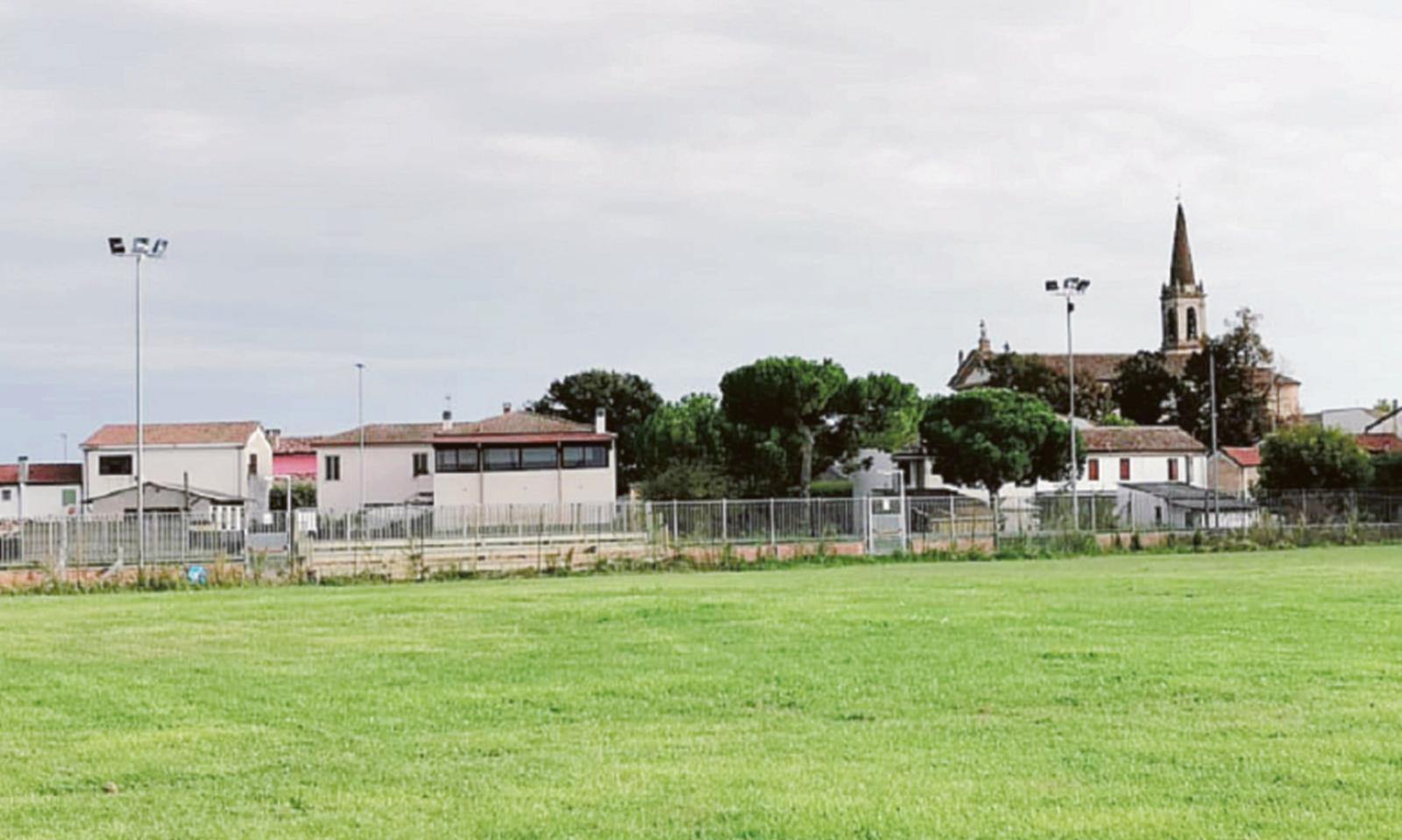 Fondi per l&rsquo;impianto di Saguedo